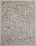 Original Painting: Rain Falling on a Quiet Sunday Morning: SOLD