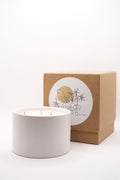 "Clean" Candle