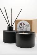 "Fresh" Candle & Diffuser