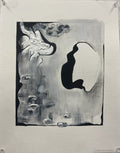 Original Painting by Kendall Miskimins: "Revert"